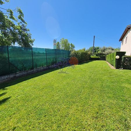 Residenza La Corte Castelnuovo del Garda Exterior foto
